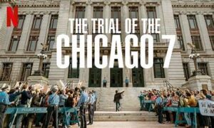 the trial of chicago 7 movie