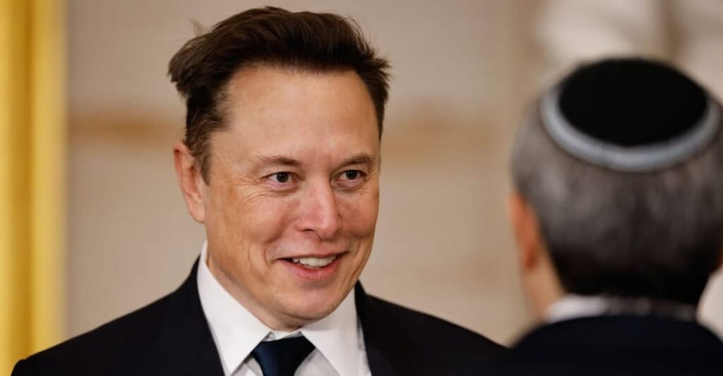 Elon Musk Net Worth in Rupees (2025): Income Per Day, Minute & Second