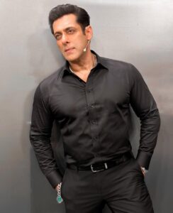 2025 Salman Khan Net Worth