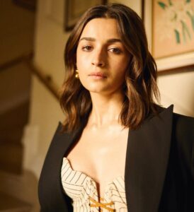 2025 Alia Bhatt Net Worth