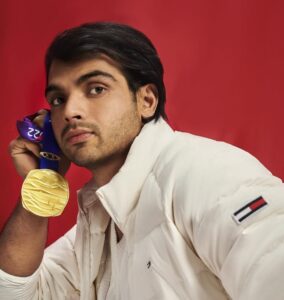 2025 Neeraj Chopra Net Worth