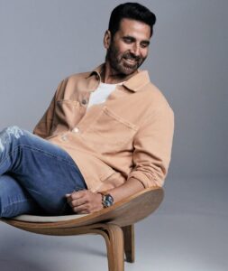 2025 Akshay Kumar Net Worth