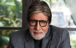 Amitabh Bachchan Net Worth