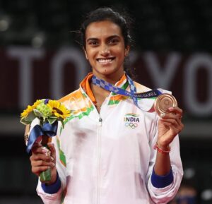 2025 PV Sindhu Net Worth