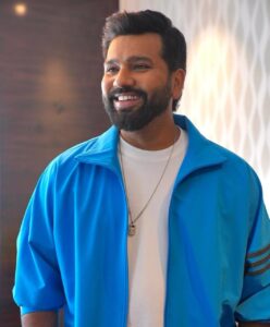 2025 Rohit Sharma Net Worth