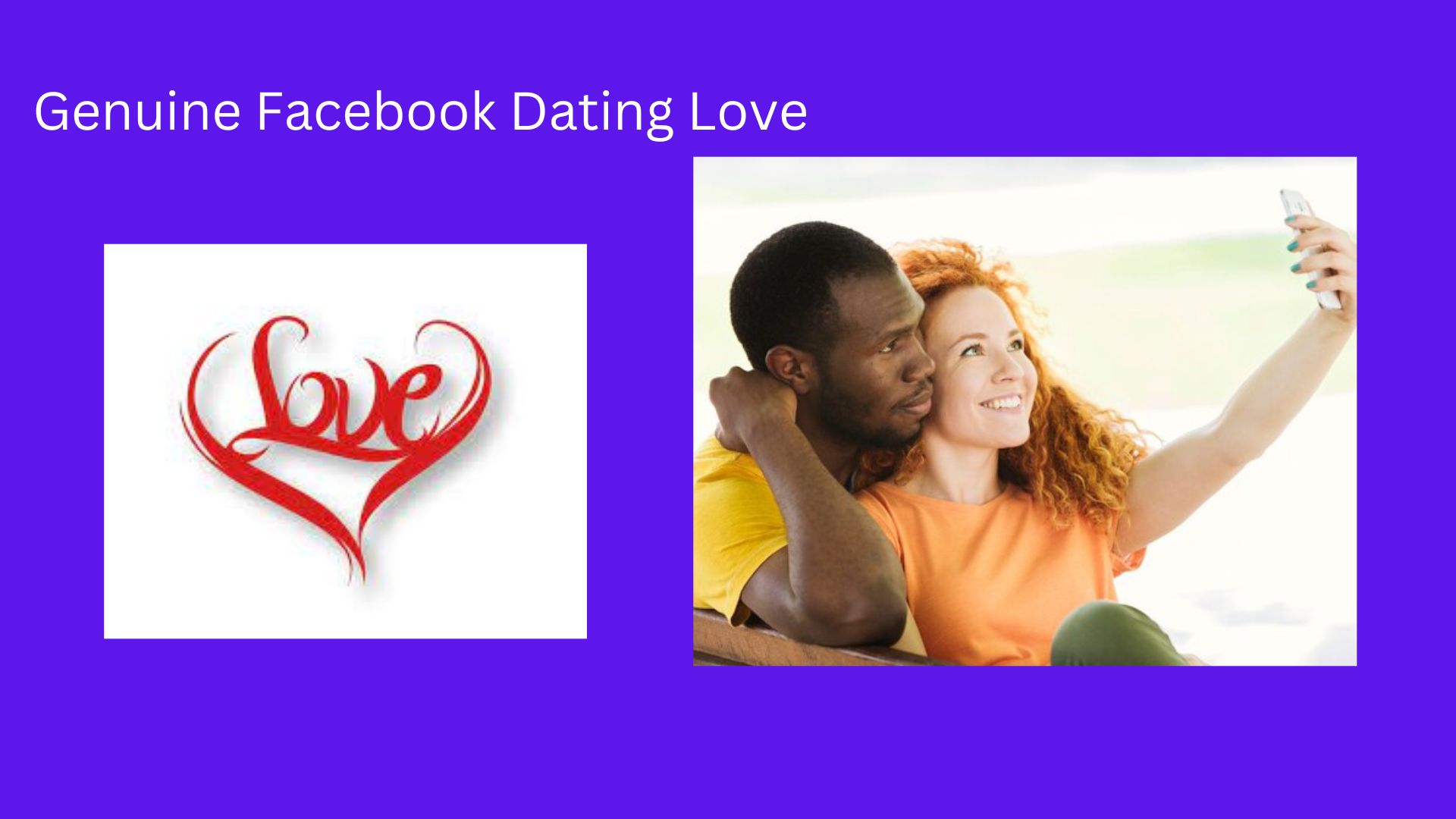 Facebook Dating Singles: How to Use Facebook Dating to Find Genuine Love